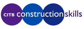Logo - CITB Construction Skills